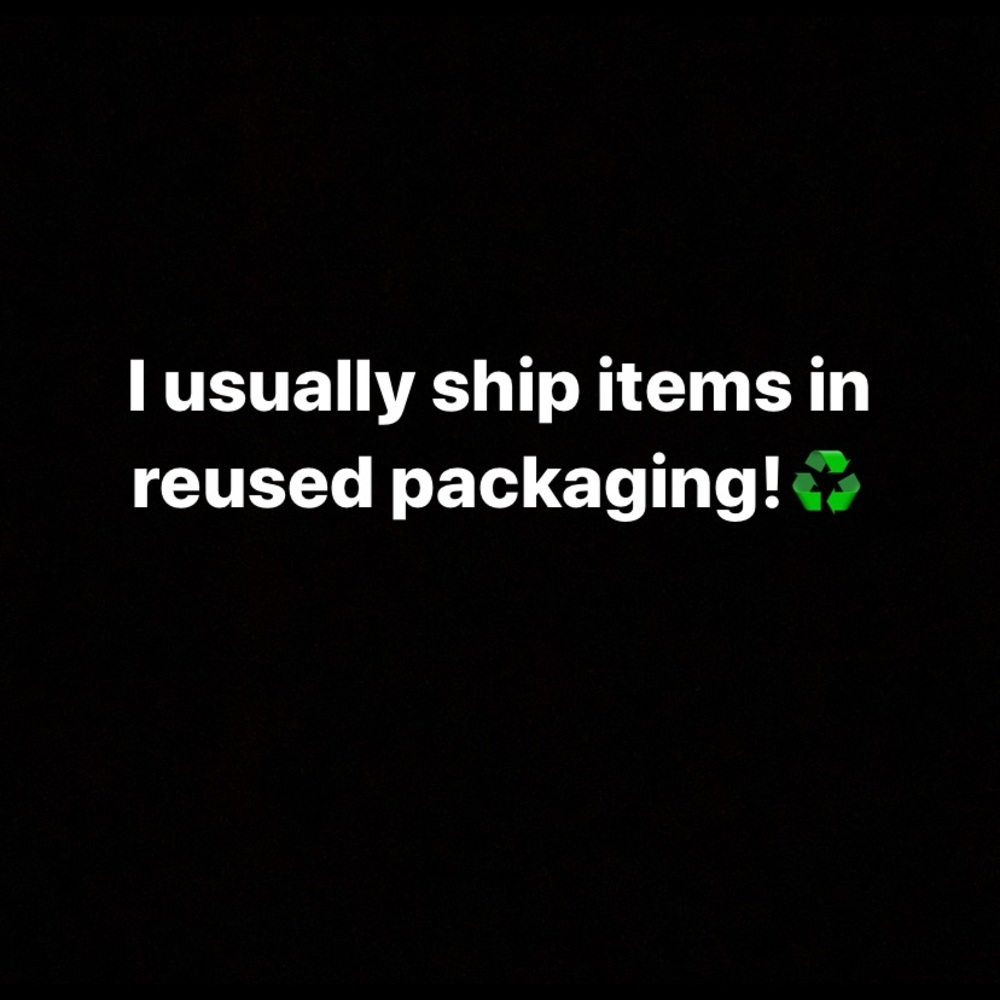 ♻️